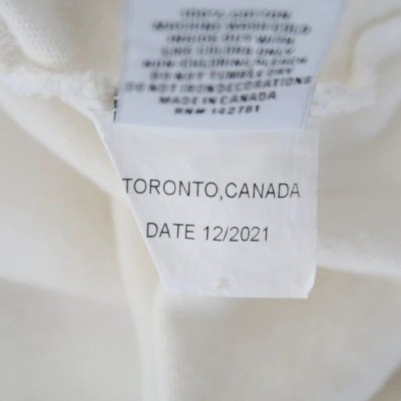 AIME LEON DORE Molina shoes graphic print t-shirt tee sz XXL - Picture 7 of 8